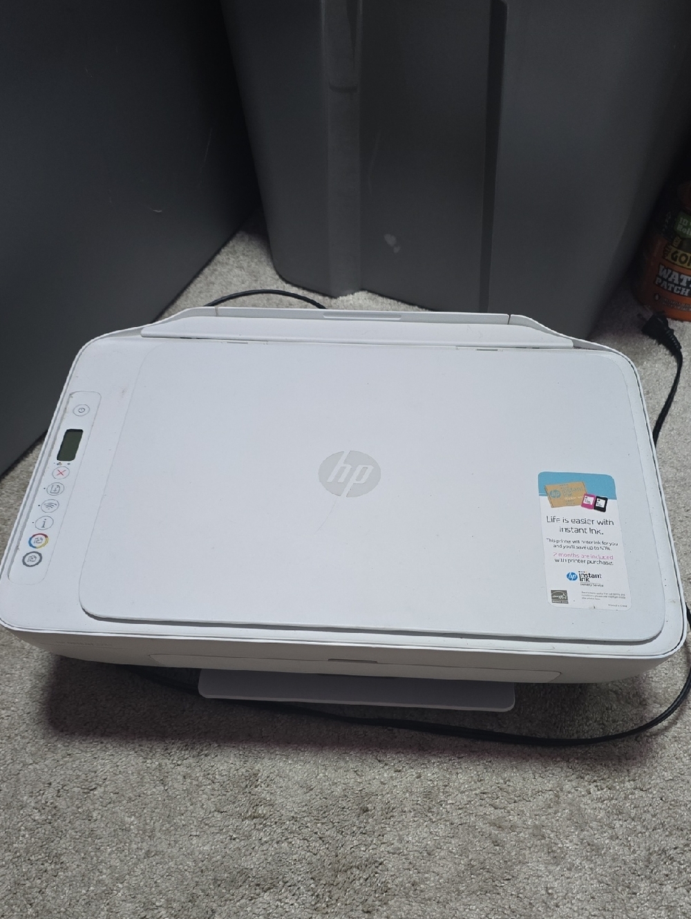 HP DeskJet 2752